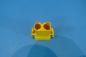 Preview: Plug YELLOW for Headlights BMW E30 E32 E34 (1pcs.)