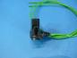Preview: Cable set plug BLACK for BMW E28 E30 E31 E32 E34 E36 Z3