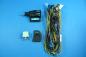 Preview: Foglight installation set BMW 3er E36 Compact up to 08/99