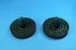 Preview: Spring distance Kit upside 22mm rear BMW E30 E36 E46 Z3