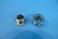 Preview: Door lock pin surrounds 2pcs. for all Mercedes NOT SL, CL, S-Class