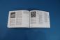 Preview: Owner's handbook GERMAN BMW 3er E30 from Sep '89 to Sep '90