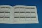 Preview: Service booklet GERMAN BMW E24 E28 E30 E32
