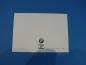 Preview: Service booklet GERMAN BMW E24 E30 E32 E34 (09/1988 - 09/1989)