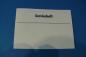 Preview: Service booklet GERMAN BMW E30 E31 E32 E34 E36