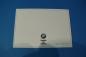 Preview: Service booklet GERMAN BMW E30 E31 E32 E34 E36