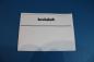 Preview: Service booklet GERMAN BMW 3er E30 (09/1991 - 09/1992)