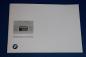 Preview: BMW Service booklet GERMAN BMW E31 E36 E38 E39 Z3