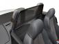 Preview: Windschott SCHWARZ passend für Audi TT Roadster 8S FV9 2014 - heute