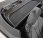 Preview: Windblocker BLACK fit for Audi A3 8V7 2014-2020