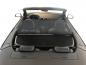 Preview: Windblocker BLACK fit for Audi A3 8V7 2014-2020