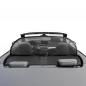 Preview: Windblocker BLACK fit for Audi A5 / S5 / RS5 Convertible ( F57 / F5E) 2016 - today