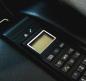 Preview: Frame for phone fit for BMW 7er E38
