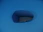 Preview: Mirror glasses heated -right side- fit for Audi A6 (C7)
