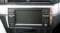 Preview: Rahmen Display poliert BMW 3er E46