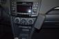 Preview: KUDA Telefonkonsole passend für Suzuki Swift ab 03/2011 Leder schwarz