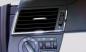 Preview: Defroster vent frame outside polished 2pcs. fit for BMW X3 E83