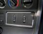 Preview: Chrome frame for seat heater switches fit for BMW Z3