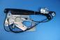 Preview: elektr. Fensterheber vorne LINKS passend für BMW 5er E39 Limousine / Touring (OHNE Motor)