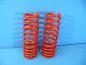 Preview: LowTec springs 40/35mm fit for BMW 6er E24  06.82 - 1990