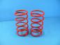 Preview: LowTec springs 40/35mm fit for BMW 6er E24  06.82 - 1990