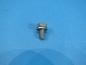 Preview: Hex bolt with washer M6x12-U1-8.8 BMW 1er 3er 5er 6er 7er X1 X3 X5 X6 Z3 Z4 Z8 MINI