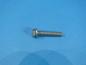 Preview: Sechskantschraube mit Scheibe M6x35-U1-8.8 BMW 1er 3er 5er 6er 7er 8er X1 X3 X5 X6 Z1 Z3 Z4 MINI