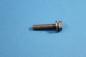 Preview: Hex bolt with washer M6X30-ZNNIV SI BMW 1er 3er 5er 6er 7er 8er X1 X3 X5 X6 Z1 Z3 Z8 MINI