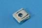Preview: C-clip nut BMW 3er 5er 6er 7er X3 X5 X6 Z4 MINI