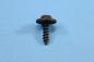 Preview: Hex screw TS5X20 SW8 D=16 ALPINA B7 biturbo (F01/F02), BMW E82 E88 F01 F02 F03 F04F06 F07 F10 F11 F12 F13 F18