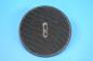 Preview: 2x Velcro fastener with bayonet fixing D62mm / L14mm for BMW E46 E53 E60 E61 E63 E64 E83 F06 F10 F11 F12 F13 F18 F20 F21 F30 F31