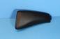 Preview: KUDA Phone console fit for Fiat Doblo from 03/01 real leather black
