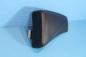 Preview: KUDA Phone console fit for Fiat Doblo from 03/01 real leather black