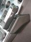 Preview: KUDA Telefonkonsole passend für Alfa Romeo 159 /Brera / Spider ab 10/2005 Leder schwarz