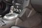 Preview: KUDA Phone console fit for Nissan 370z from 04/2009 real leather black