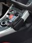 Preview: KUDA Telefonkonsole passend für Range Rover Evoque ab 09/2011 Leder schwarz