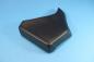 Preview: KUDA Phone console fit for Mercedes W203 C-Class real leather black