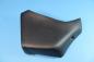 Preview: KUDA Phone console fit for Mercedes W203 C-Class real leather black