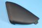 Preview: KUDA Phone console fit for Mercedes W209 CLK real leather black