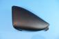 Preview: KUDA Phone console fit for Mercedes W209 CLK artificial leather black