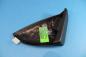 Preview: KUDA Phone console fit for Mercedes W209 CLK artificial leather black