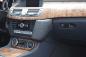 Preview: KUDA Phone console fit for Mercedes CLS from 01/2011 & from 2015 Mobilia/artificial leather black