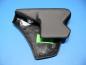 Preview: KUDA Phone consoles fit for BMW 3er E30 Mobilia/artificial leather black