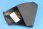 Preview: KUDA Phone consoles fit for BMW 5er/7er E32/34 real leather black