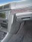 Preview: KUDA Phone consoles fit for BMW 7er E38 Mobilia / artificial leather black