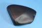 Preview: KUDA Telefonkonsole passend für BMW 3er E46 ab 05/98 + Compact 06/01 Kunstleder schwarz