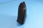 Preview: KUDA Phone console fit for BMW 5er E60/E61 from 07/2003 - 02/2007 real leather black