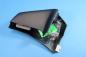 Preview: KUDA Phone console fit for BMW 5er E60/E61 from 07/2003 - 02/2007 real leather black