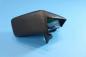 Preview: KUDA Phone console fit for BMW 5er E60/E61 from 07/2003 - 02/2007 Mobilia/artificial leather black