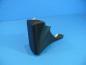 Preview: KUDA Phone console fit for BMW X6 E71 from 05/08 Mobilia/artificial leather black